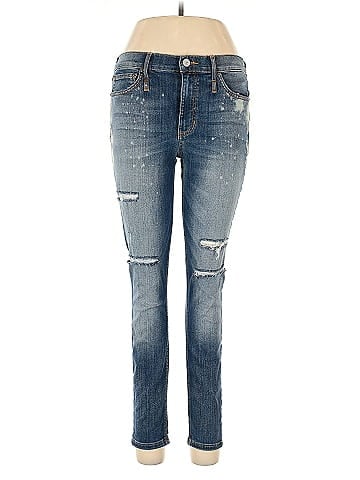 Calvin Rucker Jeans (view 1)
