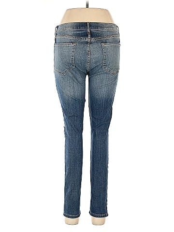 Calvin Rucker Jeans (view 2)