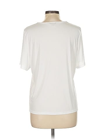 TanJay Short Sleeve Blouse (view 2)