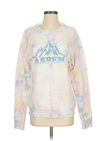 Back When Sweatshirt (view 1)