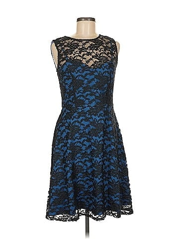 Ivy & Blu Cocktail Dress (view 1)