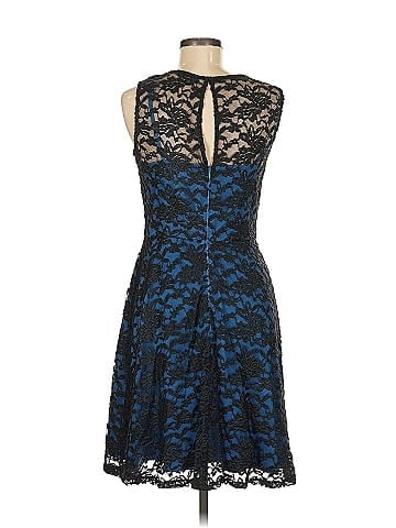 Ivy & Blu Cocktail Dress (view 2)