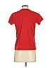 Ralph Lauren Sport 100% Cotton Red Short Sleeve T-Shirt Size S - photo 2
