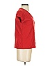 Ralph Lauren Sport 100% Cotton Red Short Sleeve T-Shirt Size S - photo 4