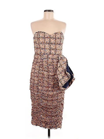 Eliya The Label Cocktail Dress (view 1)