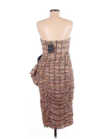 Eliya The Label Cocktail Dress (view 2)