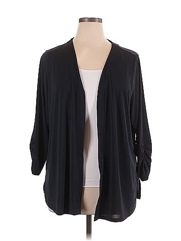 IMAN Cardigan (view 1)