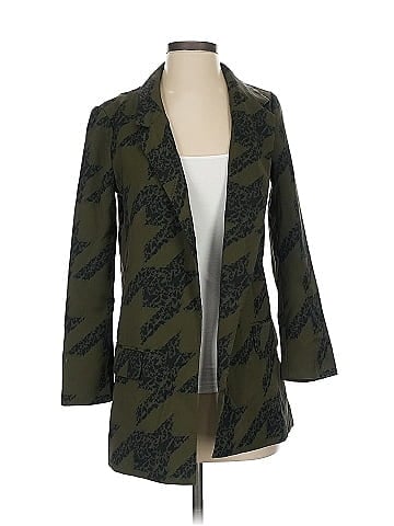 ALLSAINTS Blazer (view 1)