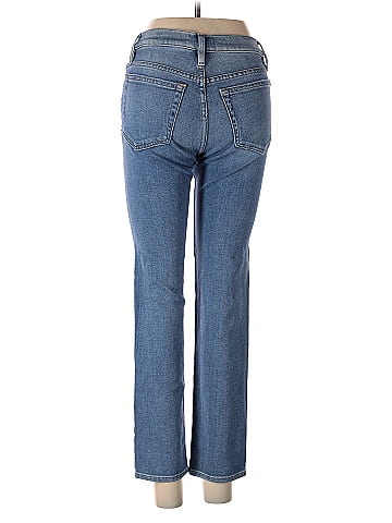 FRAME Denim Jeans (view 2)