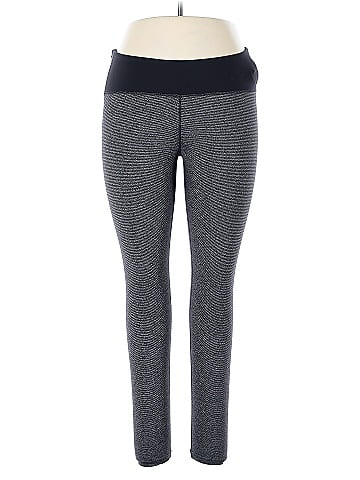 Tuff Athletics Active Pants (view 1)