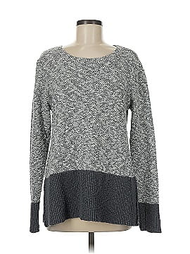 L.L.Bean Signature Pullover Sweater