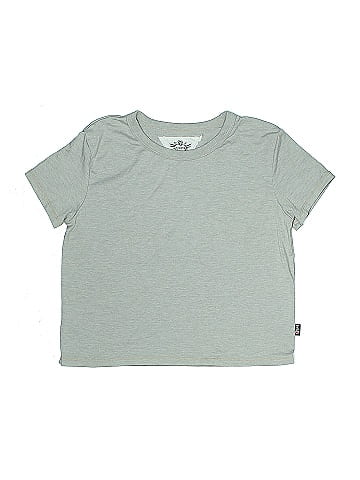 T2Love Short Sleeve T-Shirt (view 1)