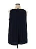 Lane Bryant Outlet Blue Sleeveless Top Size 22 - photo 2