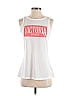 Victoria Sport White Active Tank Size S - photo 1