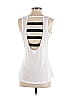 Victoria Sport White Active Tank Size S - photo 2