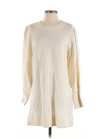 Hill House Wool Dress (view 1)