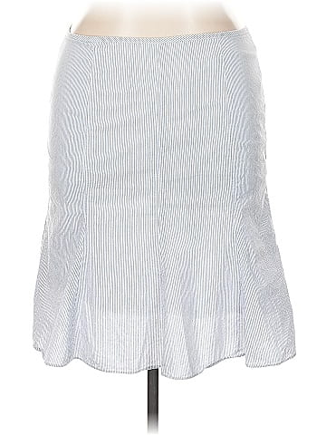 Lauren Jeans Co. Casual Skirt (view 1)