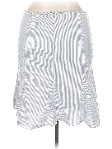 Lauren Jeans Co. Casual Skirt (view 2)