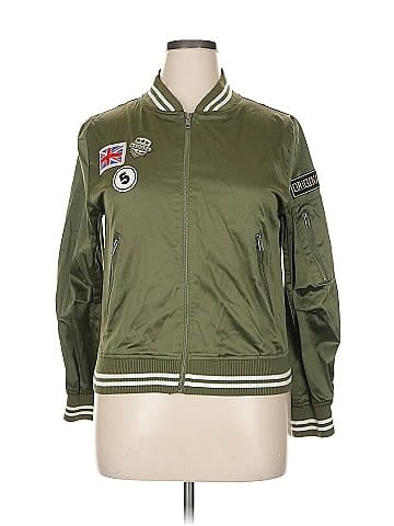 Living Doll Jacket (view 1)