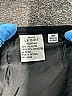 Le Suit 100% Polyester Solid Black Formal Skirt Size 14 (petite) - photo 4