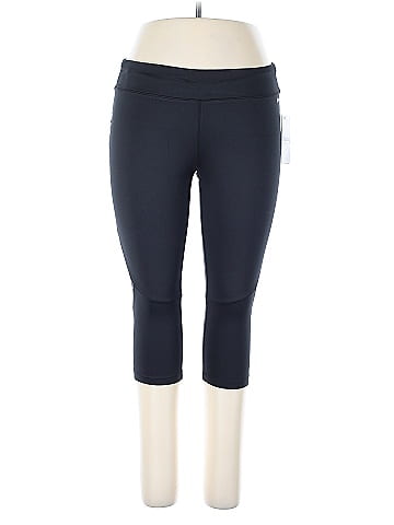 Asics Active Pants (view 1)