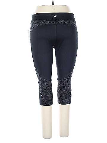 Asics Active Pants (view 2)