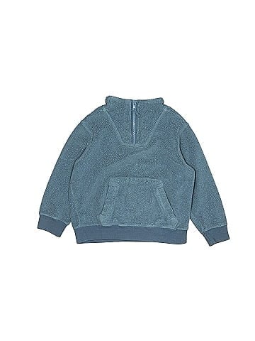 Gymboree Zip Up Hoodie (view 1)