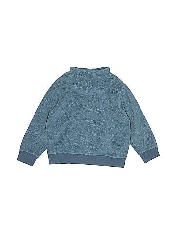Gymboree Zip Up Hoodie (view 2)