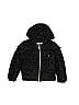 Le Chic Stars Black Jacket Size 116 cm - photo 1
