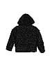 Le Chic Stars Black Jacket Size 116 cm - photo 2