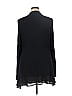 LOGO by Lori Goldstein Black Cardigan Size XL - photo 2