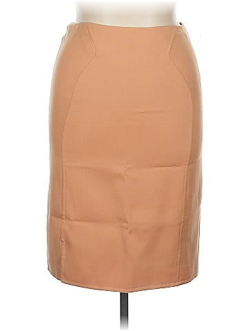 Chado Ralph Rucci Formal Skirt (view 1)