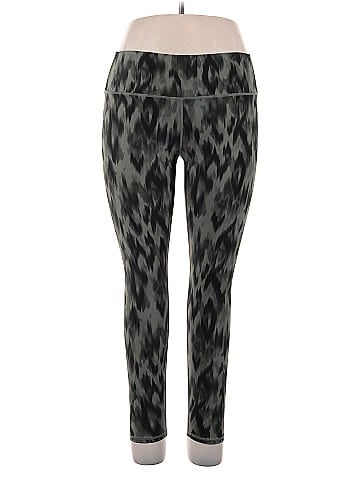 Varley Active Pants (view 1)