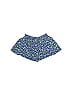 Assorted Brands 100% Viscose Blue Green Shorts Size 18-24 mo - photo 2