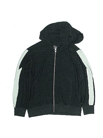 Chaser Zip Up Hoodie (view 1)