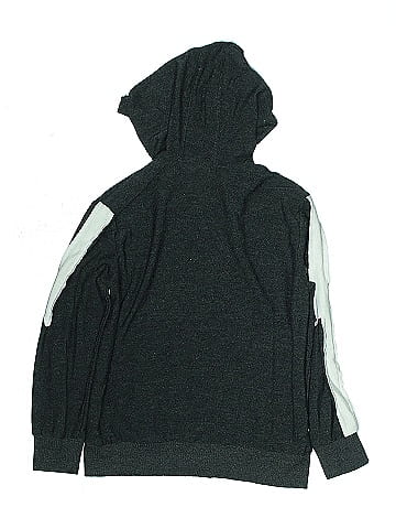 Chaser Zip Up Hoodie (view 2)