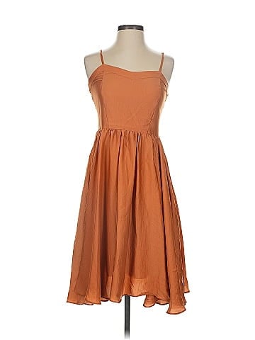 dRA Los Angeles Casual Dress (view 1)
