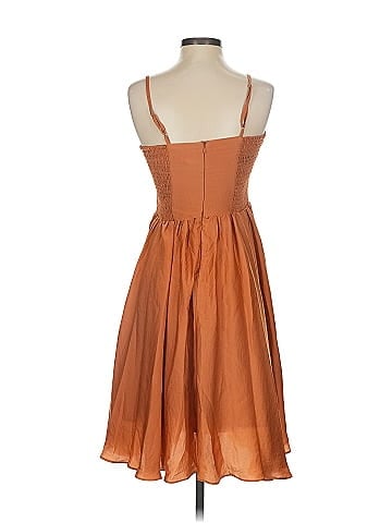 dRA Los Angeles Casual Dress (view 2)