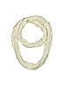 Unbranded Ivory Scarf One size - photo 1