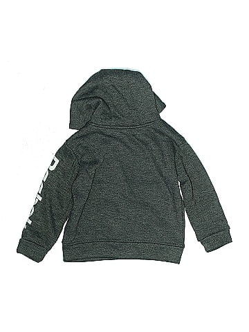 Reebok Pullover Hoodie (view 2)