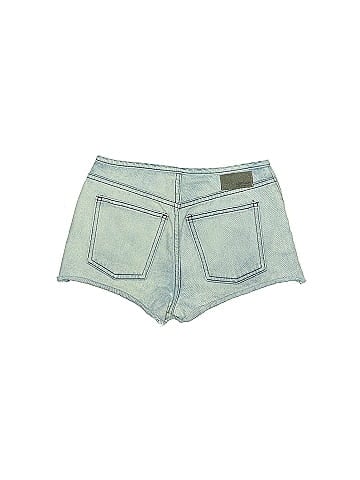Carmar Denim Shorts (view 2)