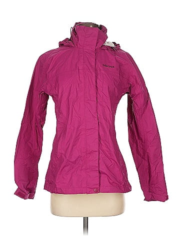 Marmot Snow Jacket (view 1)