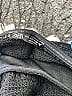 Zara Black Sleeveless Top Size S - photo 3