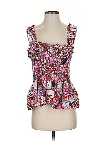 Kate Spade New York Sleeveless Blouse (view 1)