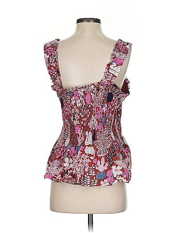 Kate Spade New York Sleeveless Blouse (view 2)