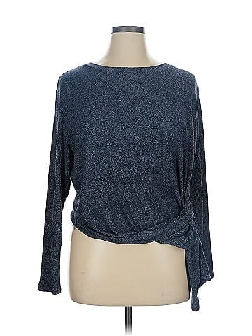 ASTR The Label Pullover Sweater (view 1)