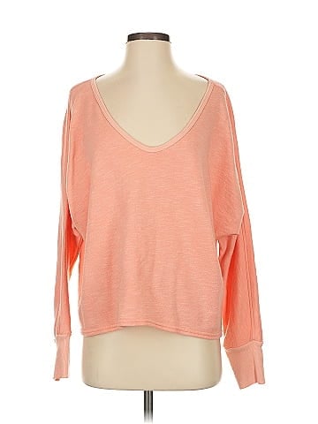 Hard Tail Pullover Sweater (view 1)