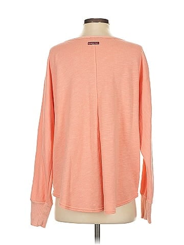 Hard Tail Pullover Sweater (view 2)