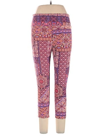 Terra & Sky Active Pants (view 1)