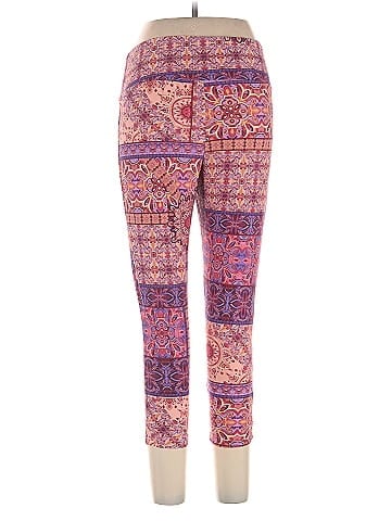 Terra & Sky Active Pants (view 2)